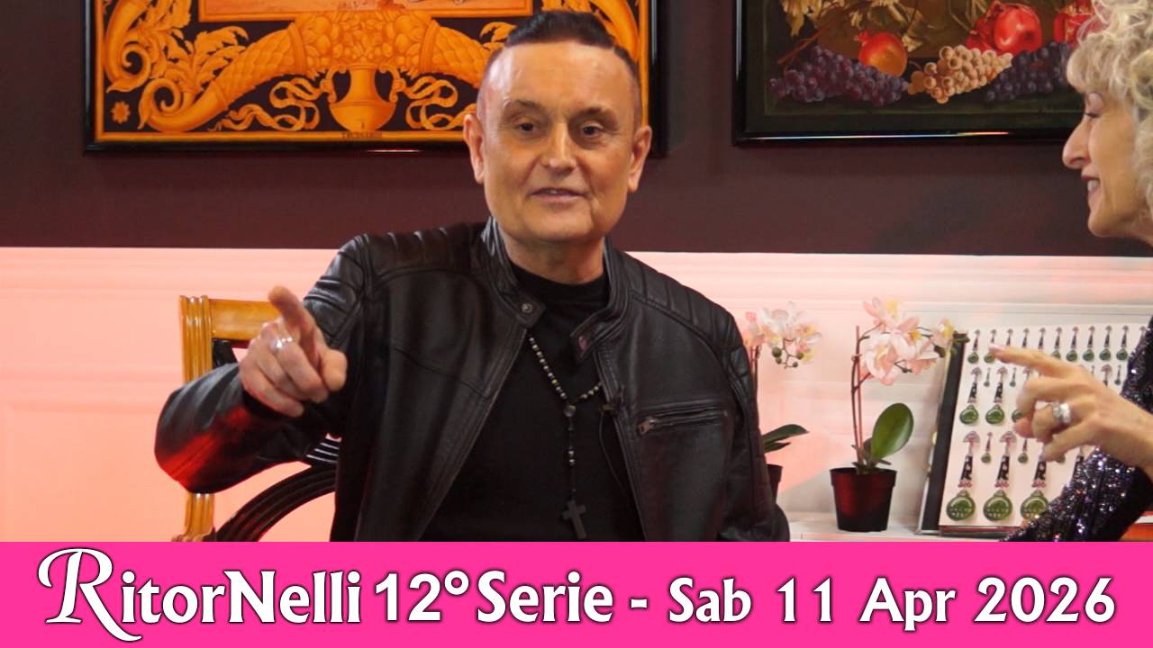 Trasmissione RitorNelli